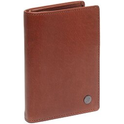 The Chesterfield Brand Manerba Geldbörse RFID Schutz Leder 9.5 cm  Variante 3