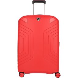Roncato Ypsilon 4.0 4 Rollen Trolley 69 cm mit Dehnfalte  Variante 2
