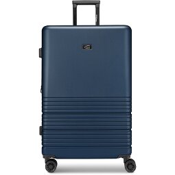 camel active Hanoi 4 Rollen Trolley L 78 cm mit Dehnfalte  Variante 2 camel active Hanoi 4 Rollen Trolley L 78 cm mit Dehnfalte  Variante 2