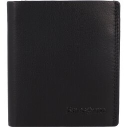 Samsonite Attack 2 Geldbörse Leder 8.5 cm  Variante 1 Samsonite Attack 2 Geldbörse Leder 8.5 cm  Variante 1