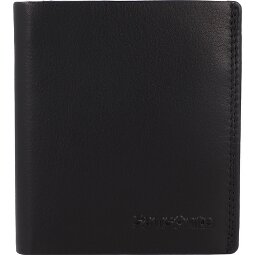 Samsonite Attack 2 Geldbörse Leder 8.5 cm  Variante 1