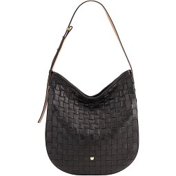 DuDu Sylvie Schultertasche Leder 36.5 cm  Variante 1