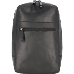 Leonhard Heyden Dakota Umhängetasche Leder 20 cm  Variante 2