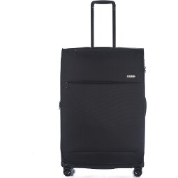 Epic Discovery Neo 4 Rollen Trolley 77 cm mit Dehnfalte  Variante 1