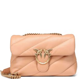 PINKO Love Puff Umhängetasche Leder 30 cm  Variante 5