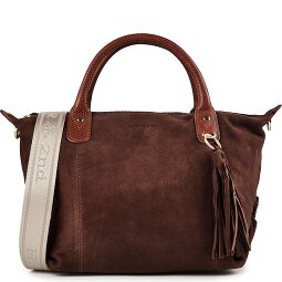 Harbour 2nd Sofia Schultertasche Leder 35 cm  Variante 1