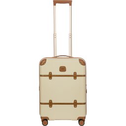Bric's Bellagio 4 Rollen Kabinentrolley 55 cm  Variante 1