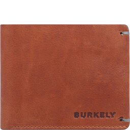 Burkely Antique Avery Geldbörse RFID Leder 12 cm  Variante 3 Burkely Antique Avery Geldbörse RFID Leder 12 cm  Variante 3