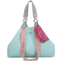 Fritzi aus Preußen Izzy Canvas Shopper Tasche 45 cm  Variante 5
