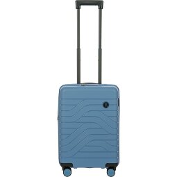 Bric's BY Ulisse 4-Rollen Kabinentrolley 55 cm  Variante 1
