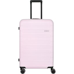 American Tourister Novastream 4 Rollen Trolley 67 cm mit Dehnfalte  Variante 4