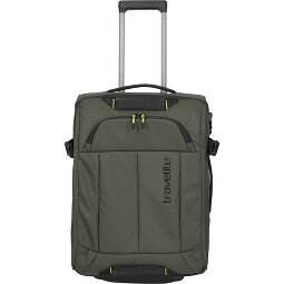 Travelite Briize 2 Rollen Reisetasche S 55 cm  Variante 2 Travelite Briize 2 Rollen Reisetasche S 55 cm  Variante 2