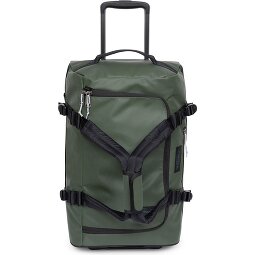 Eastpak 0 Duffle Pack 2 Rollen Reisetasche S 55 cm  Variante 2