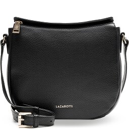 Lazarotti Bologna Leather Umhängetasche Leder 25 cm  Variante 1