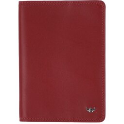 Golden Head Polo Geldbörse RFID Leder 10,5 cm  Variante 4