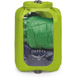 Osprey Ultralight DrySack 12L w-Window Packtasche 22 cm  Variante 2