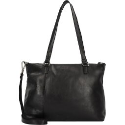 Greenburry Colombiana Shopper Tasche Leder 37 cm  Variante 1