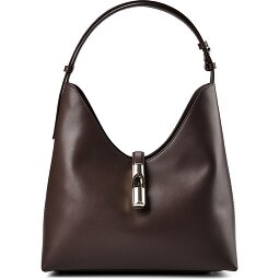 Furla Goccia Schultertasche Leder 30 cm  Variante 3