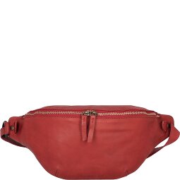 Harold's Submarine Gürteltasche Leder 33 cm  Variante 4