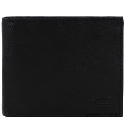 camel active Discover Geldbörse Leder 11 cm  Variante 1