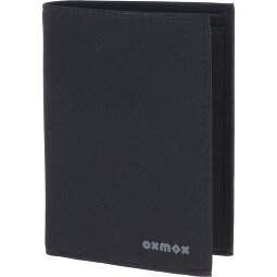 oxmox New Cryptan Geldbörse RFID Schutz 13 cm  Variante 14