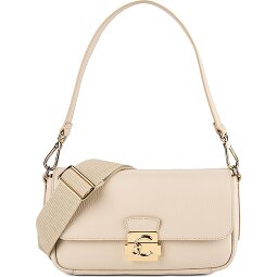 Coccinelle C-Me Lock Schultertasche Leder 24 cm  Variante 4