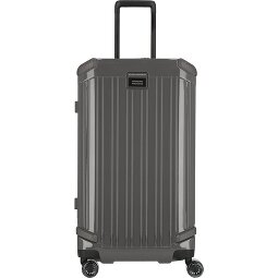 Piquadro Pop 4 Rollen Trolley 73 cm  Variante 2