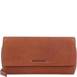 Burkely Antique Avery Geldbörse Leder 18,5 cm  Variante 2
