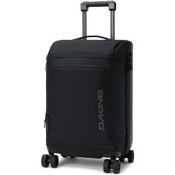 Dakine Split 48L 4 Rollen Kabinentrolley 55 cm mit Dehnfalte  Variante 1