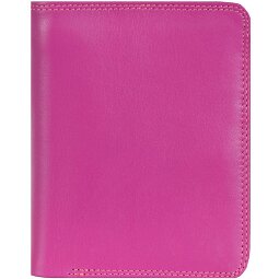 Mywalit Geldbörse Leder 14 cm  Variante 2