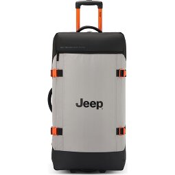 Jeep JS007C 2 Rollen Trolley 82 cm  Variante 2