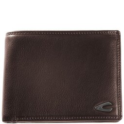 camel active Vegas Geldbörse I Leder 12,5 cm  Variante 1
