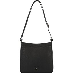 AIGNER Pura Schultertasche Leder 26 cm  Variante 1
