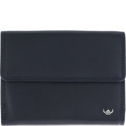 Golden Head Polo Geldbörse RFID Leder 12 cm  Variante 3