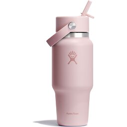 Hydro Flask Hydration Travel Bottle Flex Straw Cap Trinkflasche 710 ml  Variante 10