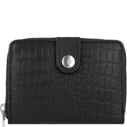 Cowboysbag Purse Haxby Geldbörse Leder 13,5 cm  Variante 1