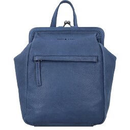 Greenburry Vintage washed City Rucksack Leder 27 cm  Variante 3