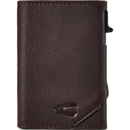 camel active Ray Geldbörse RFID Schutz Leder 6 cm  Variante 2