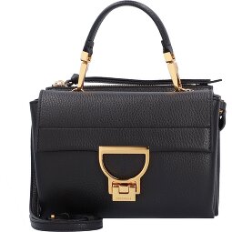 Coccinelle Arlettis Handtasche Leder 19 cm  Variante 1