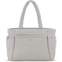 Kapten & Son Hellvi Cloud Shopper Tasche 41.5 cm Laptopfach  Variante 2