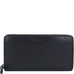 Burkely Vintage Charly Geldbörse RFID Leder 19 cm  Variante 1