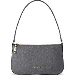 Lazarotti Bologna Leather Pochette Schultertasche Leder 22 cm  Variante 5