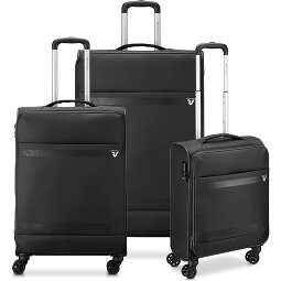 Roncato Jazz 4.0 4 Rollen Kofferset 3-teilig  Variante 2
