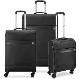 Roncato Jazz 4.0 4 Rollen Kofferset 3-teilig  Variante 2