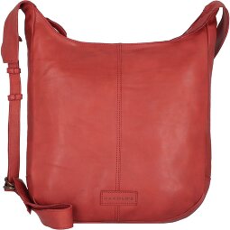 Harold's Submarine Umhängetasche Leder 31 cm  Variante 7