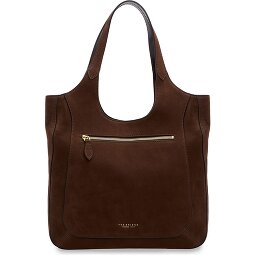 The Bridge Luce Soft Schultertasche Leder 37 cm  Variante 2