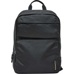 Mandarina Duck Zephyr Daypack 39 cm Laptopfach  Variante 1
