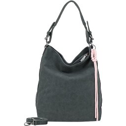 Fritzi aus Preußen Bitzi01 Suede Jacky Schultertasche 34 cm  Variante 3