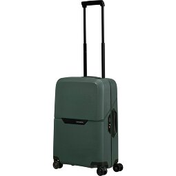 Samsonite Magnum 2 4 Rollen Kabinentrolley 55 cm  Variante 2