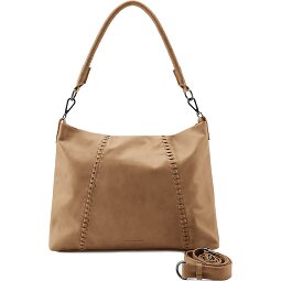 FredsBruder Calm Schultertasche Leder 41 cm  Variante 1